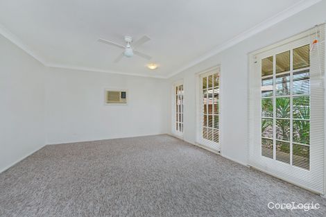 Property photo of 14 Killara Place Dharruk NSW 2770