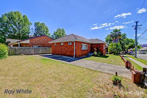 Property photo of 207A Queen Street Concord West NSW 2138