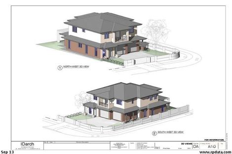 Property photo of 207A Queen Street Concord West NSW 2138