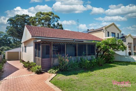 11 Tulloch St, Blacktown, NSW 2148