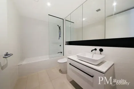 Property photo of 102/3 Flour Mill Way Summer Hill NSW 2130