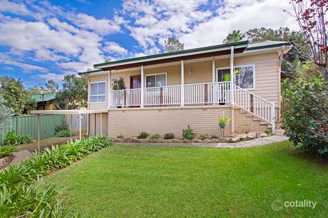 Property photo of 27 Clergy Road Wilberforce NSW 2756