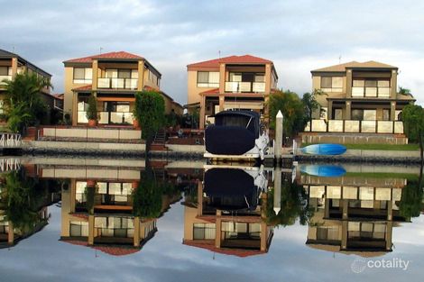 Property photo of 527 Oyster Cove Promenade Helensvale QLD 4212