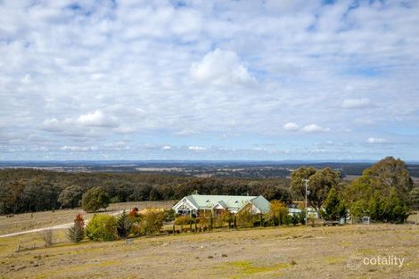 984 Bullamalita Rd, Quialigo, NSW 2580