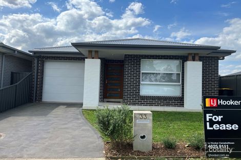 Property photo of 33 Sixteenth Avenue Austral NSW 2179