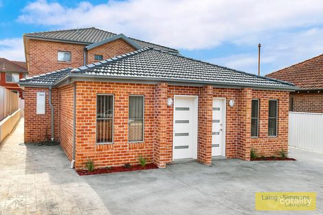 1/269 Lakemba St, Lakemba, NSW 2195