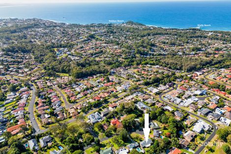Property photo of 8 Treetop Crescent Port Macquarie NSW 2444