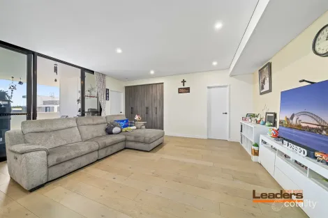 Property photo of 61/105 Church Street Ryde NSW 2112