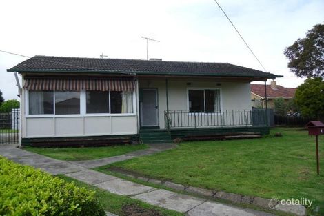 Property photo of 4 Marong Court Broadmeadows VIC 3047