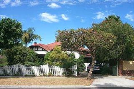 27 Shackleton St, Bassendean, WA 6054