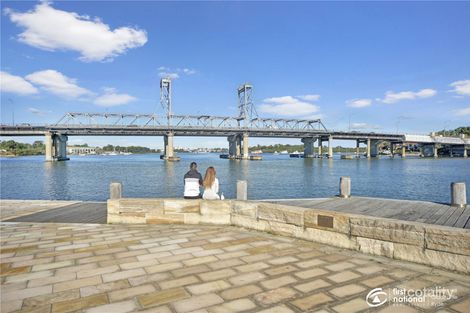 Property photo of 12/3 Bay Drive Meadowbank NSW 2114