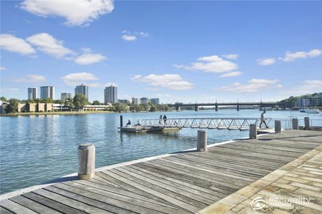 Property photo of 12/3 Bay Drive Meadowbank NSW 2114