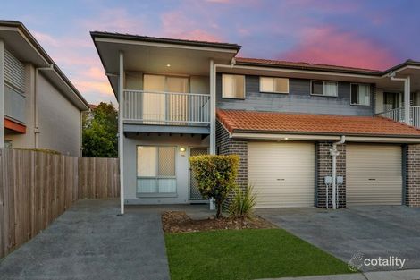 Property photo of 55/116 Albert Street Goodna QLD 4300