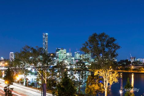 Property photo of 17/205 Coronation Drive Milton QLD 4064