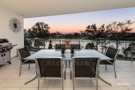 Property photo of 17/205 Coronation Drive Milton QLD 4064