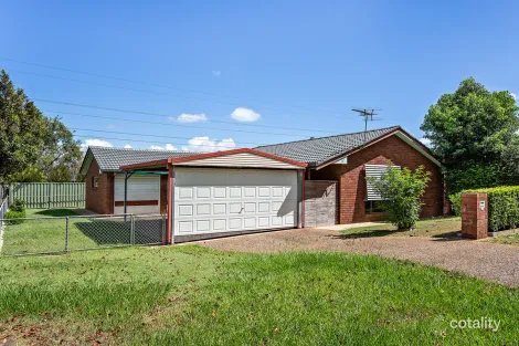 12 Pamir St, Nudgee, QLD 4014