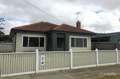 Property photo of 9 Vine Street West Footscray VIC 3012