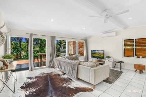 Property photo of 72 Hillview Crescent Whitfield QLD 4870