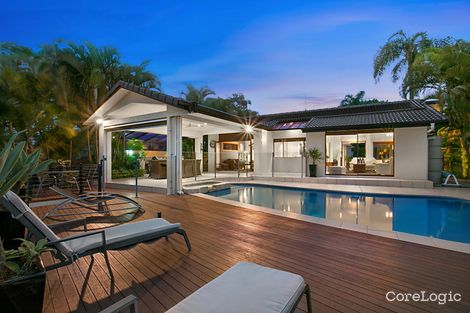 Property photo of 30 Cypress Drive Broadbeach Waters QLD 4218