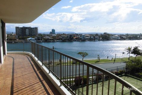 3 River Dr, Surfers Paradise, QLD 4217