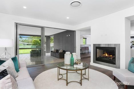 51 Gardener Ave, Ryde, NSW 2112