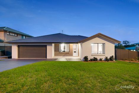 81 Blackwood Cct, Cameron Park, NSW 2285