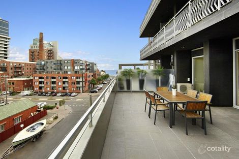 404e/126 Rouse St, Port Melbourne, VIC 3207