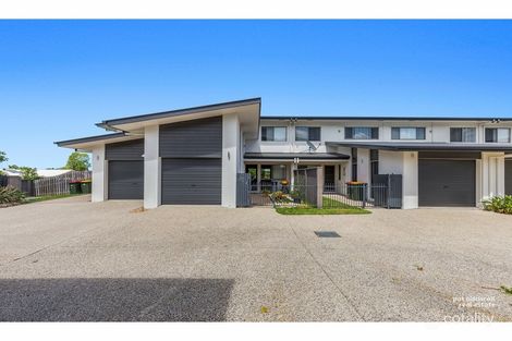 Property photo of 2/6 Currawong Street Norman Gardens QLD 4701