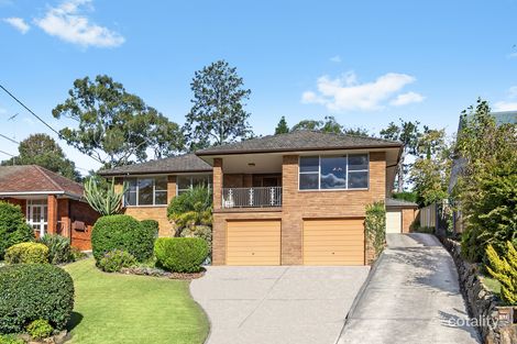 Property photo of 12 Norma Crescent Cheltenham NSW 2119