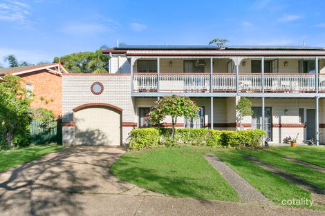 Property photo of 4/61 Paddington Drive Carrara QLD 4211