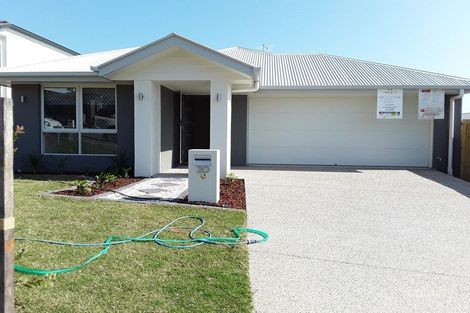 20 Mcmonagle Cres, Bellbird Park, QLD 4300