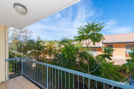 Property photo of 2/23 Erneton Street Newmarket QLD 4051