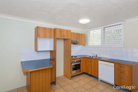Property photo of 2/23 Erneton Street Newmarket QLD 4051