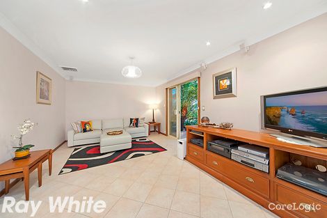 Property photo of 20 Lockhart Avenue Castle Hill NSW 2154