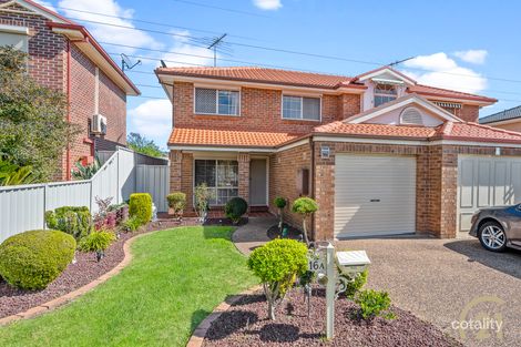 16a Antares Ave, Hinchinbrook, NSW 2168