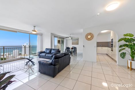Property photo of 26C/2 Riverview Parade Surfers Paradise QLD 4217