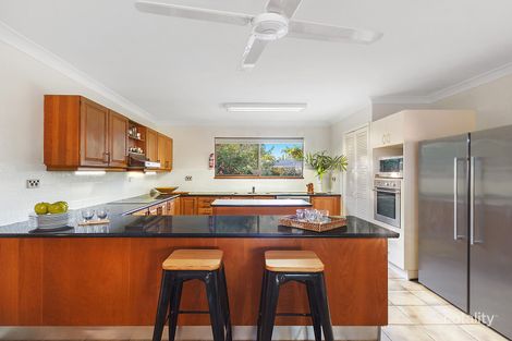 Property photo of 8 Isabella Court Cranbrook QLD 4814