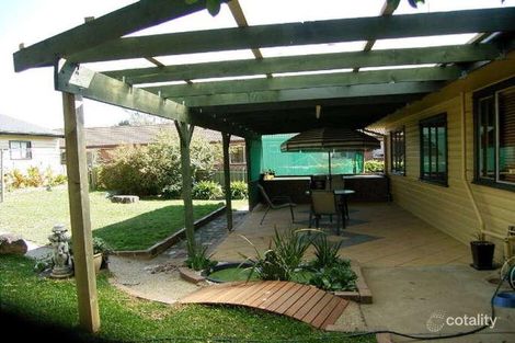 Property photo of 305 Vickers Road Lavington NSW 2641