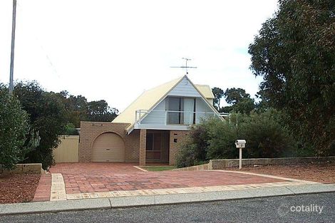 Property photo of 3 Verona Crescent Falcon WA 6210