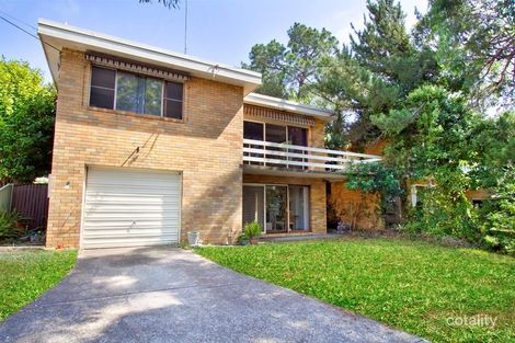 Property photo of 73 Ingrid Road Kareela NSW 2232