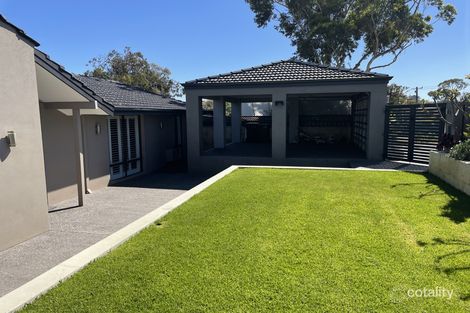 Property photo of 15 Taylor Way Hillarys WA 6025