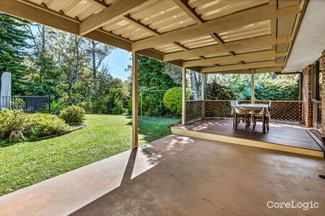 Property photo of 59 North Road Lower Beechmont QLD 4211