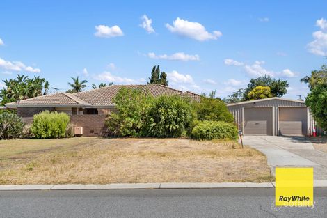 36b Durack Cres, Gosnells, WA 6110