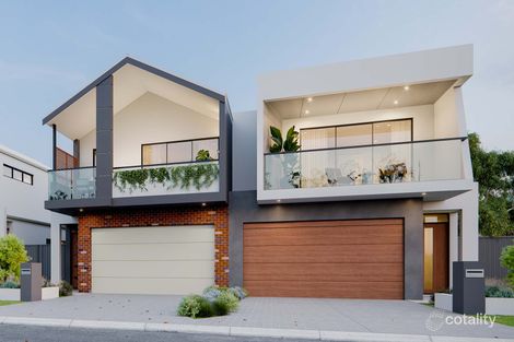 Lot 107 Overland App, Wanneroo, WA 6065