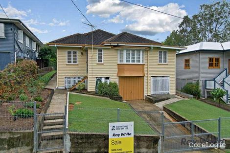 Property photo of 14 Glin Avenue Newmarket QLD 4051