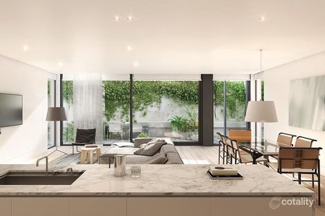 2/28 Powlett St, East Melbourne, VIC 3002