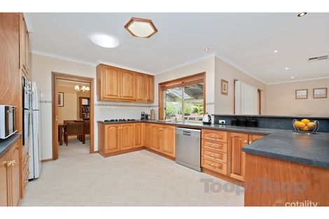 Property photo of 13 Horama Close Wynn Vale SA 5127