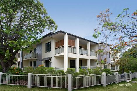 8/65 Park Rd, Yeronga, QLD 4104