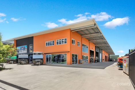 2/77 Fred Chaplin Cct, Corbould Park, QLD 4551