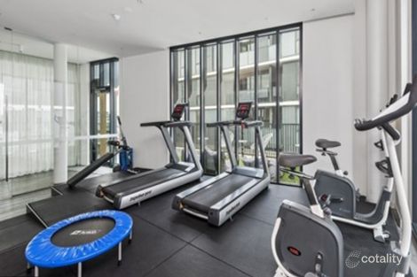 Property photo of 502E/9 Robert Street Collingwood VIC 3066